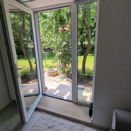 Apartamento Seanest Mangalia Exterior foto