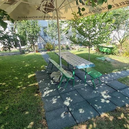 Apartamento Seanest Mangalia Exterior foto
