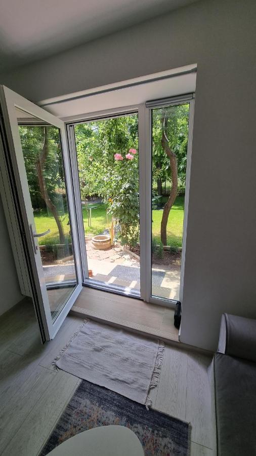 Apartamento Seanest Mangalia Exterior foto