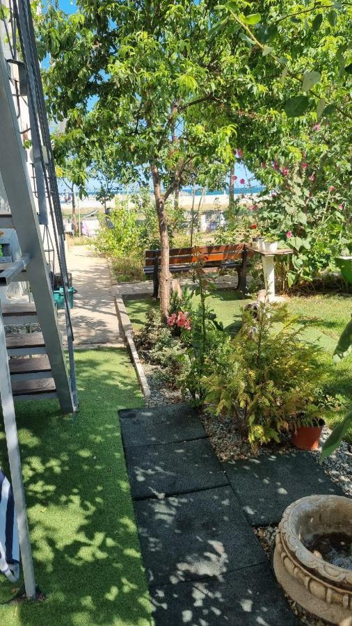 Apartamento Seanest Mangalia Exterior foto