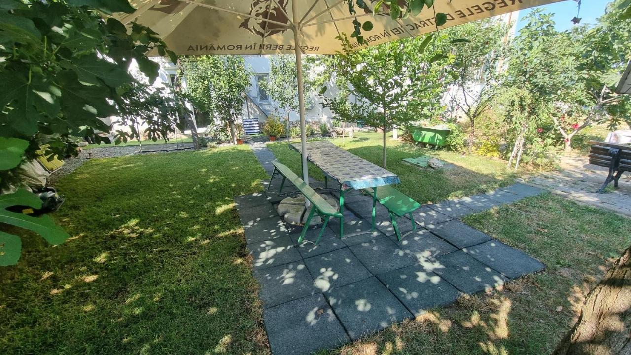 Apartamento Seanest Mangalia Exterior foto