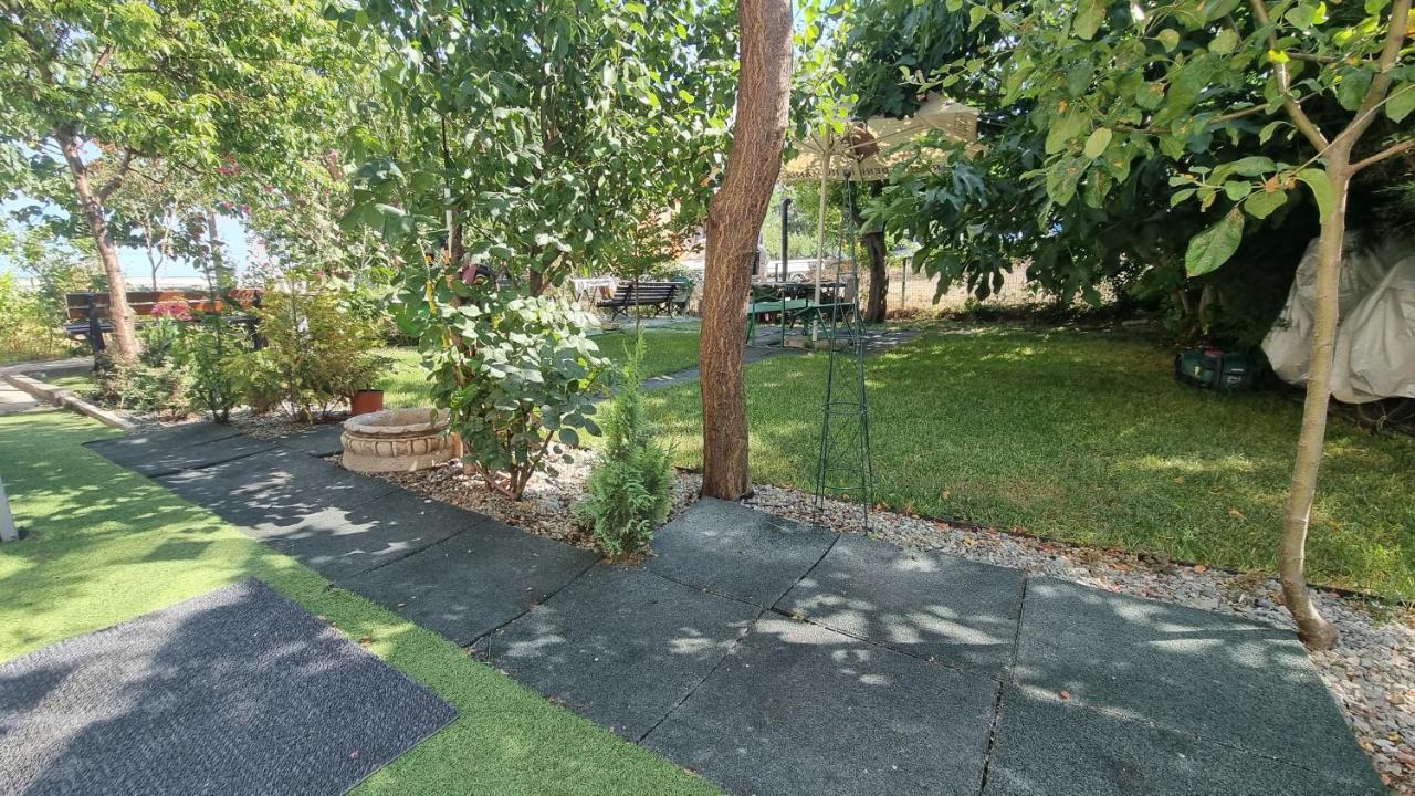Apartamento Seanest Mangalia Exterior foto